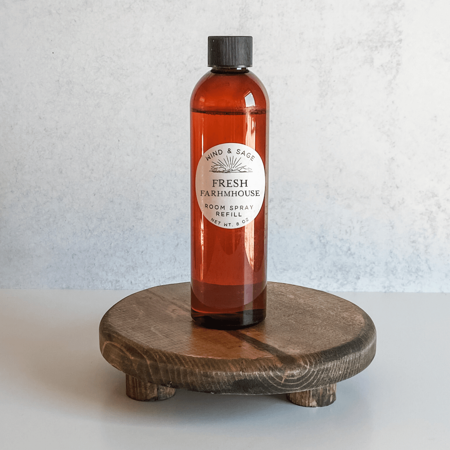 Fresh Farmhouse Deodorizing Room Spray, Natural Ingredients, Phthalate Free