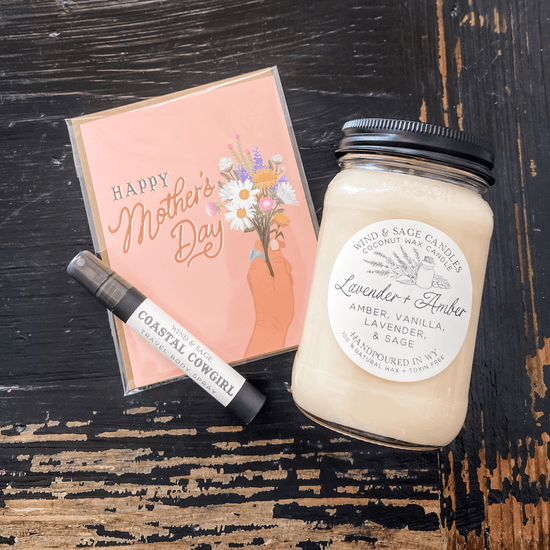 Mother's Day Gift Bundle