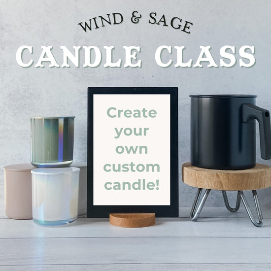 Candle Class