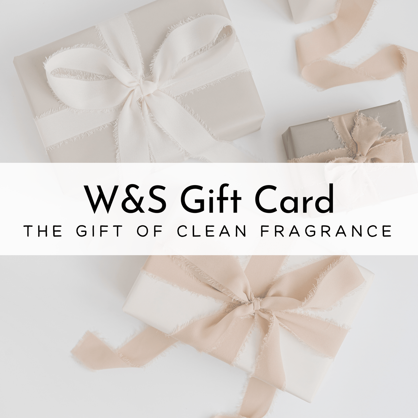 Wind & Sage Gift Card