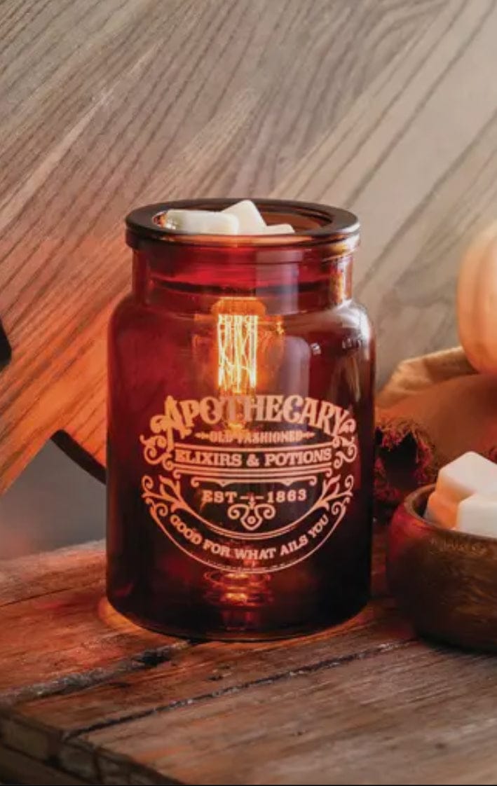 Wax Melt Warmers, Electric Fragrance Warmers