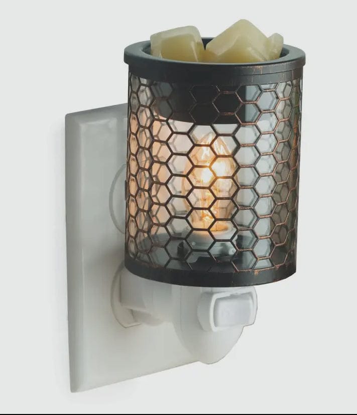 Wax Melt Warmers, Electric Fragrance Warmers