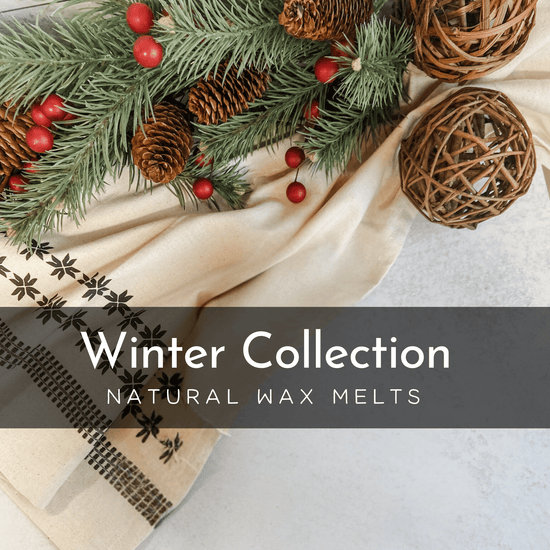 Winter Wax Melts